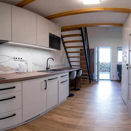 Hempl Apartmán