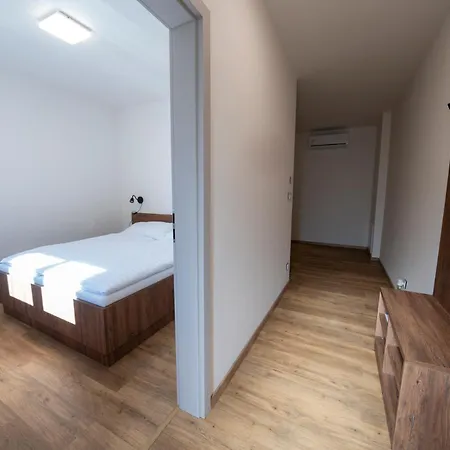 Apartmán Hempl