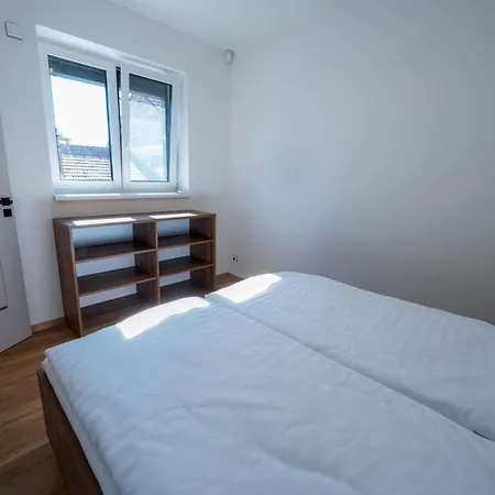 Apartmán Hempl