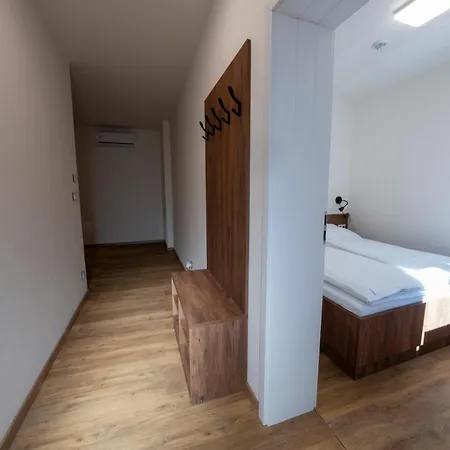 Apartmán Hempl