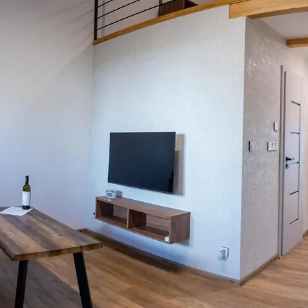 Hempl Apartmán *