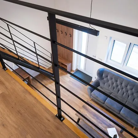 Apartmán Hempl