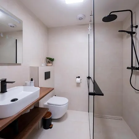 Apartmán Hempl Bořetice