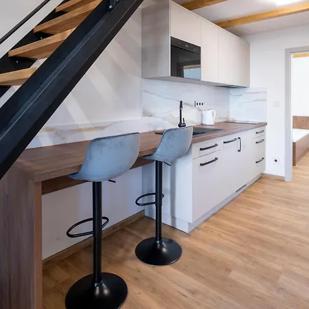 Hempl Apartmán