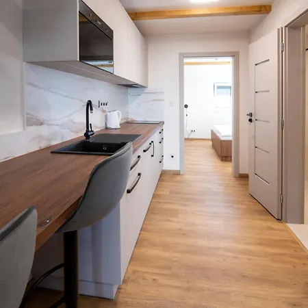 Hempl Apartmán