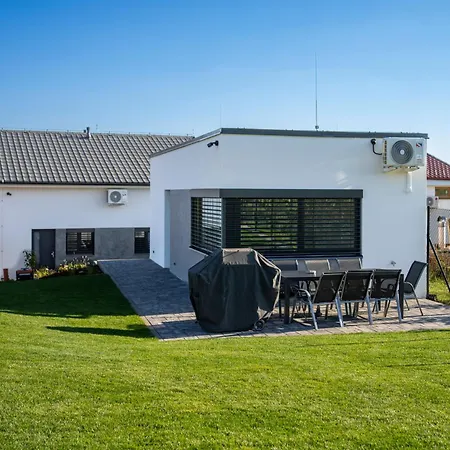 Apartmán Hempl *