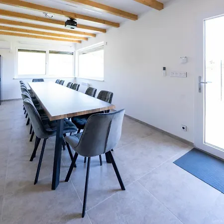 Hempl Apartmán Bořetice