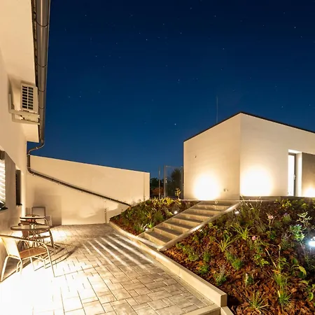 Apartmán Hempl Bořetice