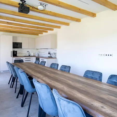 Hempl Apartmán *