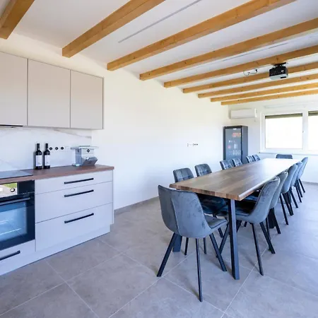 Apartmán Hempl