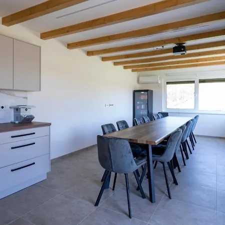 Apartmán Hempl